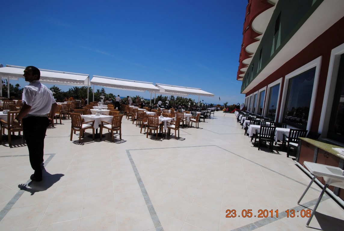 imagini hotel DELPHIN DELUXE ALANYA